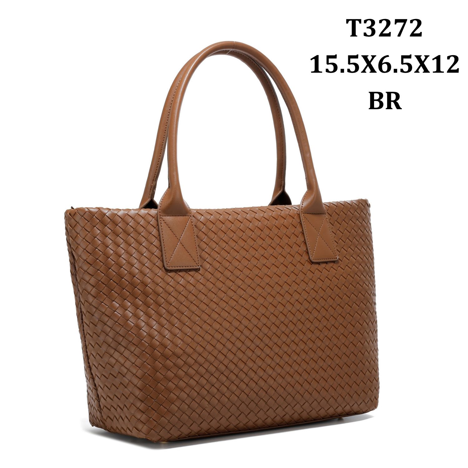 T3272 BROWN